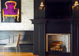 Hotel Particulier Drummond - Montreal — Photos 2